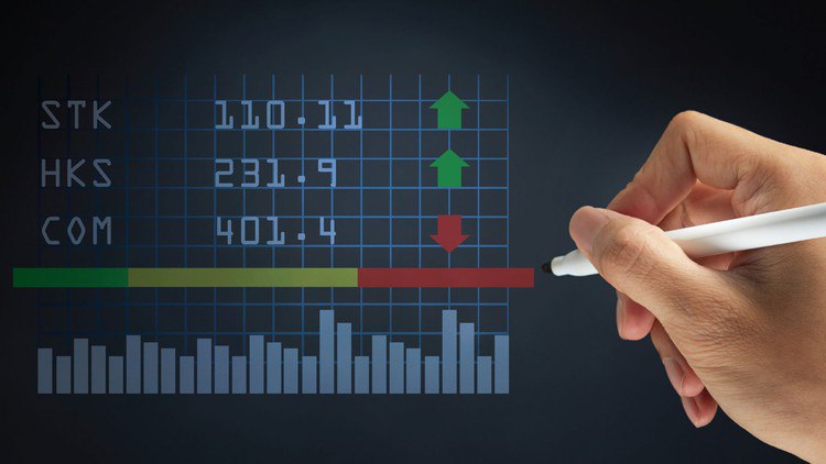 Company Valuation Masterclass