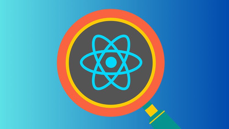 7 Projects in 7 Days – Basic to Advance ReactJS