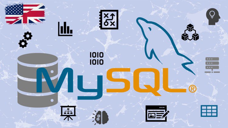 MySQL creating and managing relational databases