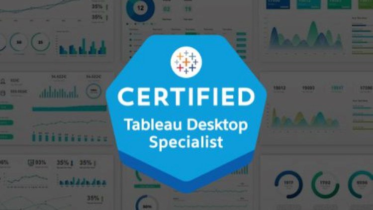 Tableau Practice Tests 2024 : Certification Exam Prep