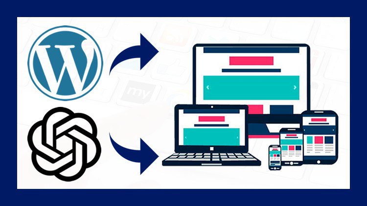 Cómo Crear un Blog con WordPress y ChatGPT Desde Cero 2024