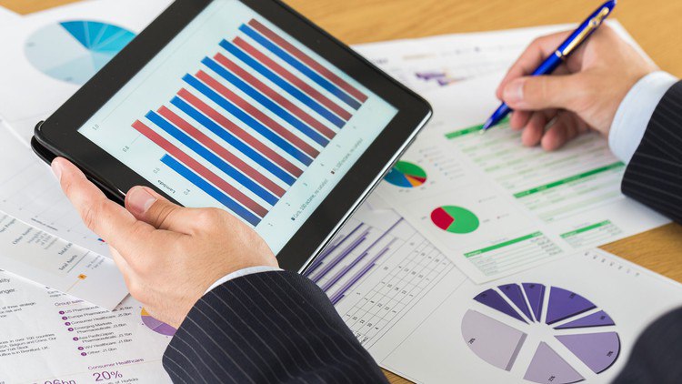 Comparable Companies COMPS Valuation Masterclass