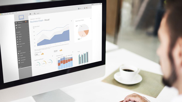 Microsoft Power BI – The Complete Course Bundle