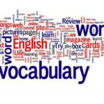 Vocabulary Tests for English Exams: TOEFL IELTS PTE SAT YDS