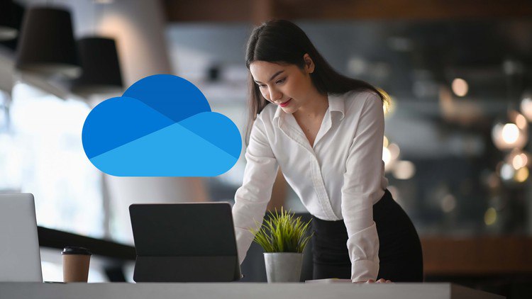 The Complete Microsoft OneDrive Course – Business & Personal