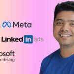 Full Paid Ads Course – Google, Facebook, Microsoft, LinkedIn