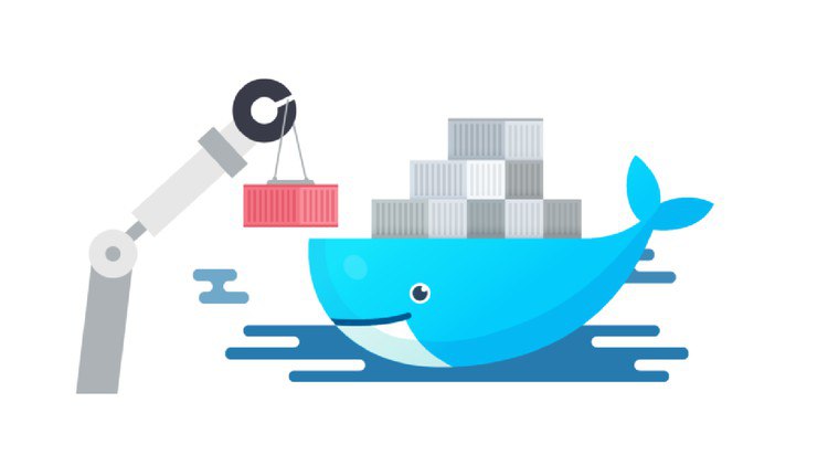 Docker for absolute beginners