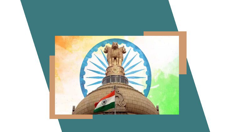 Constitutional Law of India-Part 1