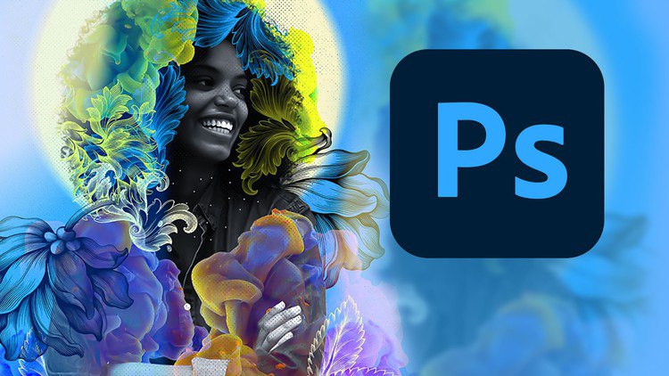 Adobe Photoshop CC for Everyone – 12 Practical Projects