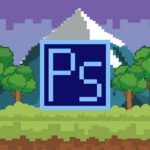 Pixel Art in Adobe Photoshop CC for Beginners