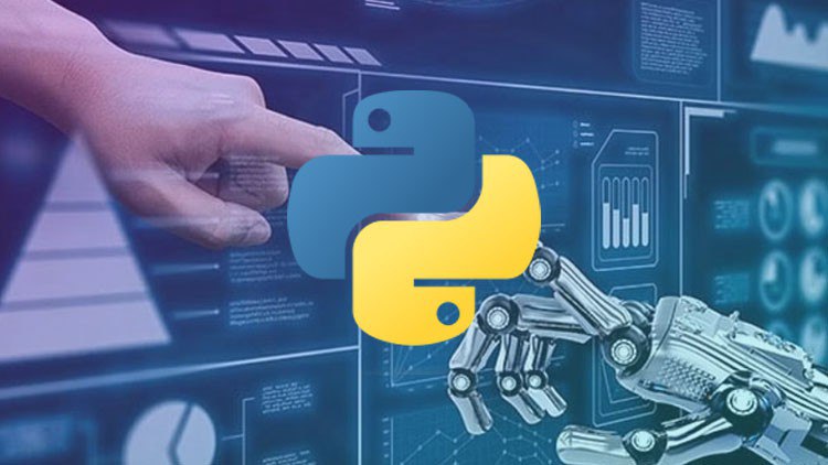 Learn Machine Learning Course with Python A to Z