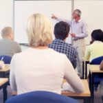 Teacher Training: Teachers Can Be Great Speakers