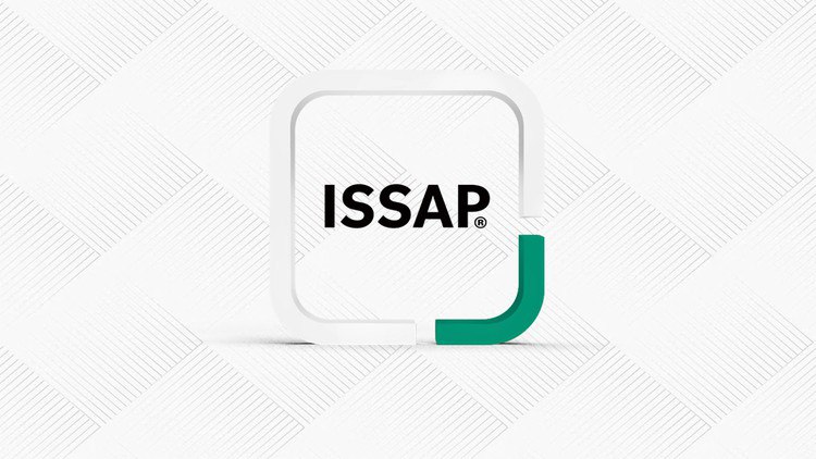 ISC2 ISSAP Systems Security Architecture Professional