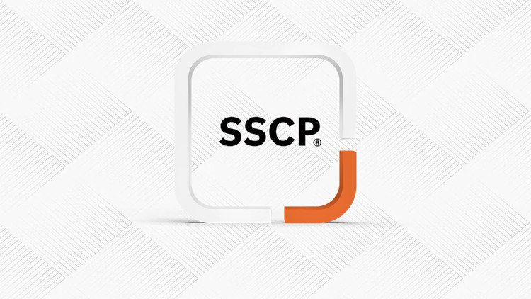 ISC2 SSCP Systems Security Certified Practitioner