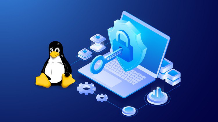 Essential Linux Security