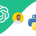 ChatGPT pour Programmeurs : Applications Python sans Codage