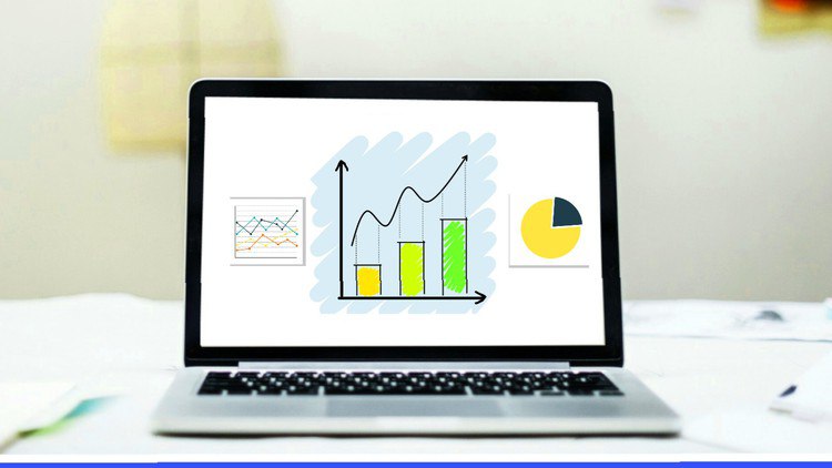 Excel Data Analysis With Pivot Tables & Pivot Charts – 2024