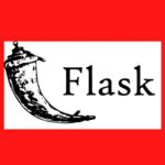 Python flask framework 2024