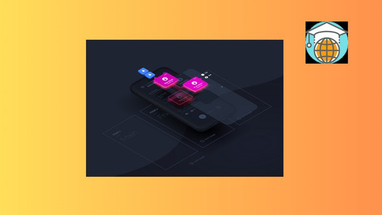 Mastering UI/UX – zero to hero