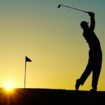 Golf Mindset of a Champion with EFT