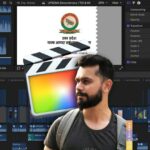 Mastering Final Cut Pro X: Beginner to Intermediate