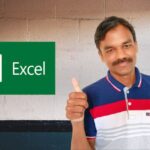 Excel in Hindi  माइक्रोसॉफ्ट एक्सेल सीखे Zero से Expert बनो