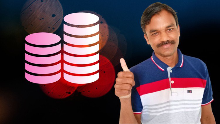 Complete SQL & Relational Database Management System