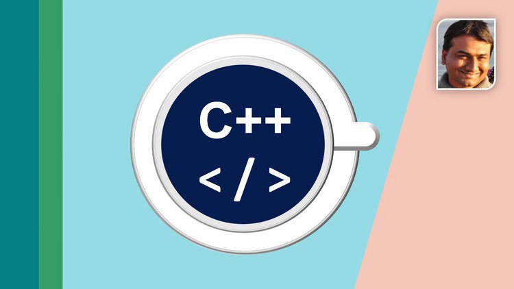 Learn C++ Programming from Beginning to OOP