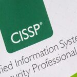 CISSP Easy/Mid practice questions: Domain 1 & 2 – 2024