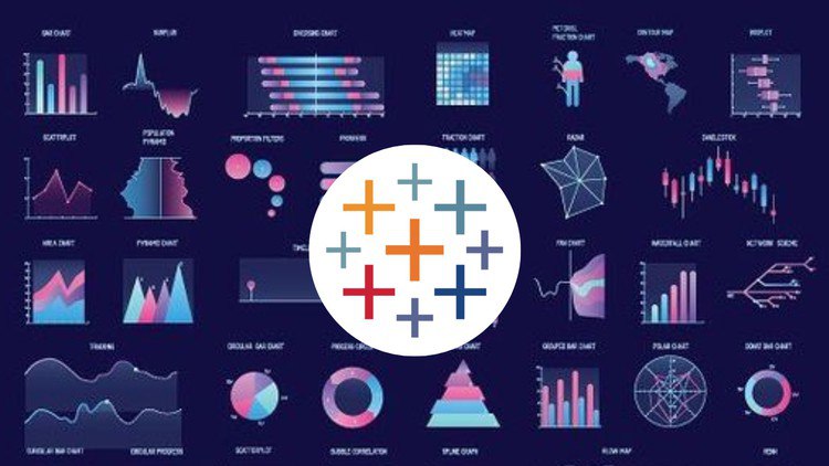 Tableau Certification Mastery : 2024 Exam Preparation