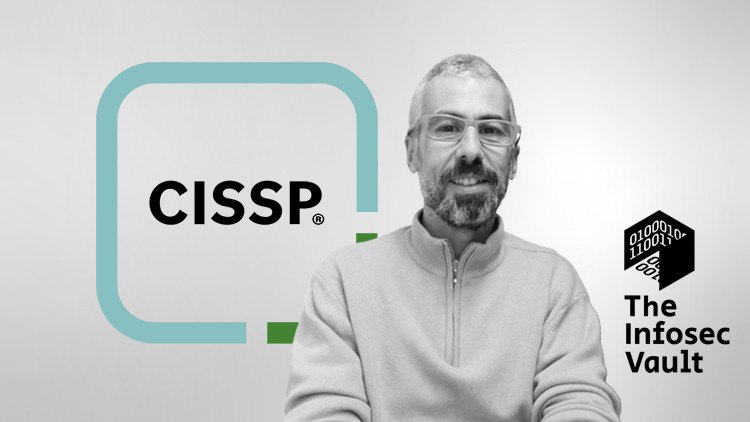 CISSP 2024: The Complete CISSP Exam Simulation Question Bank