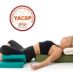 Restorative Yoga Certificate Yoga Alliance CE