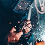 Certification in Welding Technology for Engineers – CWI