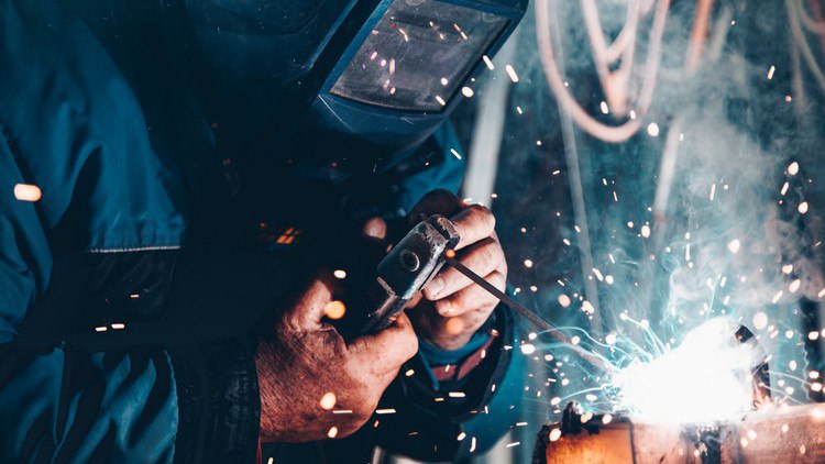 Certification in Welding Technology for Engineers – CWI