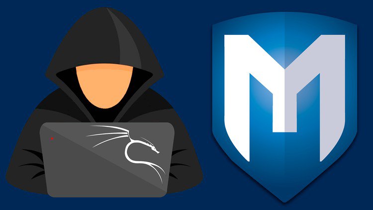 Hacking Ético Con Metasploit Framework Desde Cero