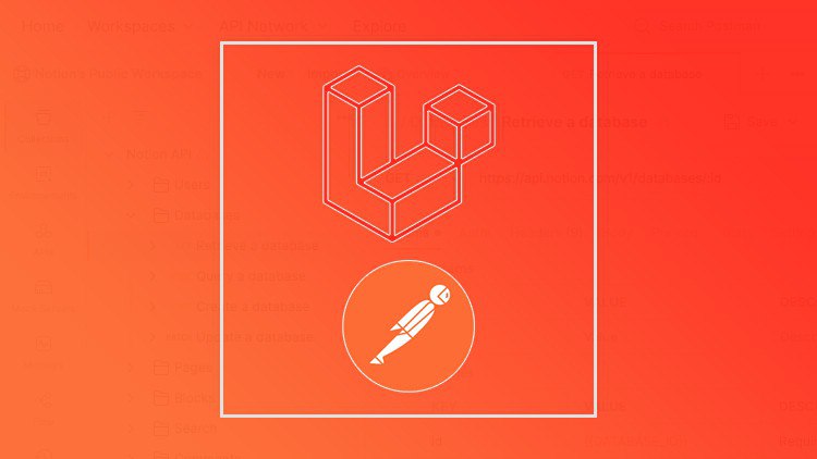 Laravel and Postman Rest API Development: Beginner to Pro