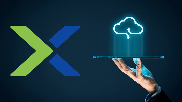 Nutanix NCA: Architect the future of IT Infrastructure