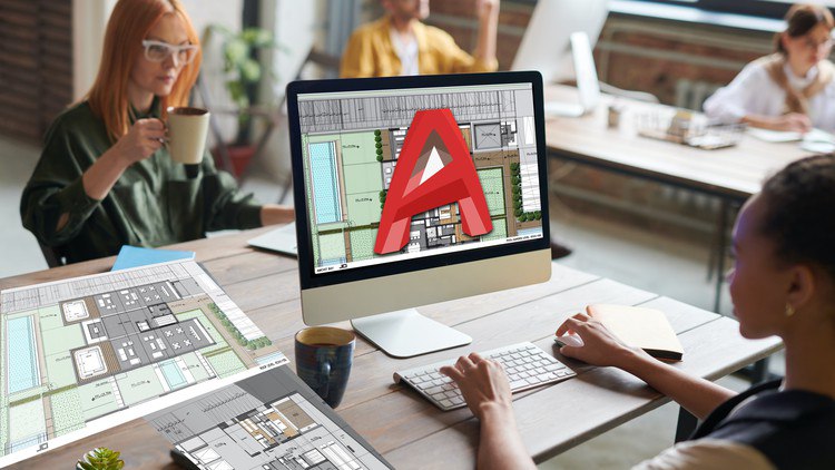 AutoCAD 2023 en 1h: Maîtrisez les Bases Rapidement