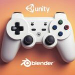 Full Stack 3D Game Development in Hindi – Unity C# , Blender