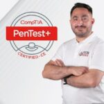 CompTIA PenTest+ PT0-002: The Ultimate Practice Exam 2024