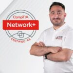 CompTIA N+ N10-008: Ultimate Practice Exams 2024