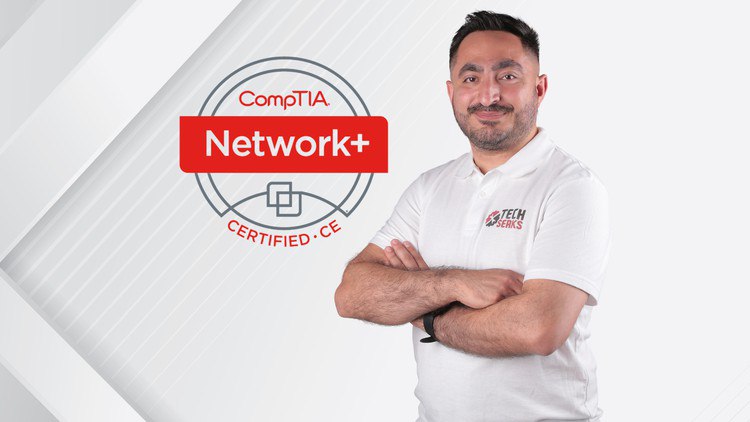 CompTIA N+ N10-008: Ultimate Practice Exams 2024