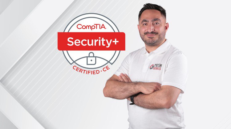 CompTIA Security+ SYO-701: Full Practice Exam 2024