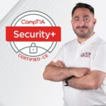 CompTIA Security+ SYO-701: The Ultimate Practice Exam 2024