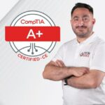 CompTIA A+ Core 1 220-1101: The Ultimate Practice Exam 2024