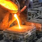 Metal Casting: Techniques, Materials, and Product Design-AFS