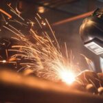 Metallurgy of Welding for Engineers