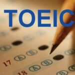 TOEIC Training Program – Preparation for the TOEIC Exam 2024