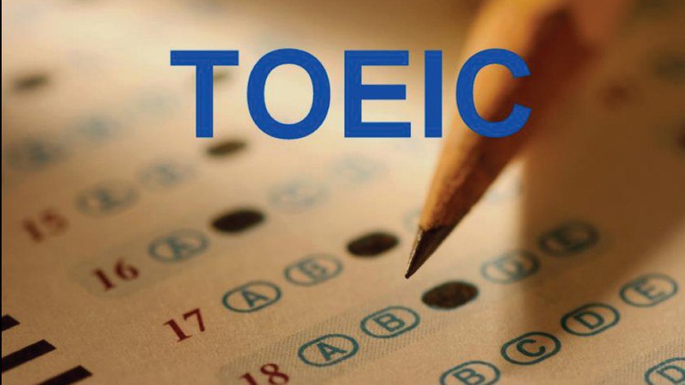 TOEIC Training Program – Preparation for the TOEIC Exam 2024