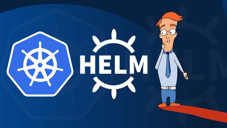 HELM MasterClass 2024: Kubernetes Packaging Manager